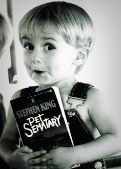 Pet Sematary More