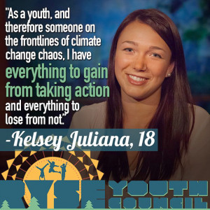 Teens Sue Government for Failing to Address Climate Change for Future ...