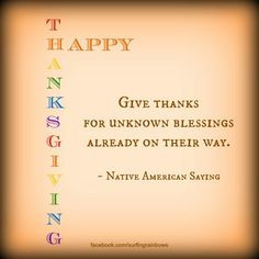 thanksgiving quotes cute thanksgiving quote positive psychology