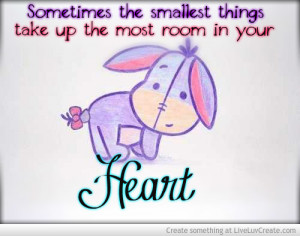 Winnie The Pooh Quotes And Sayings Eeyore ~ Winnie The Pooh - Eeyore ...