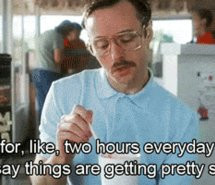funny, geek, guy, movie, napoleon dynamite, true