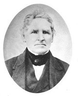 Dr. John Minson Galt 1819-1862