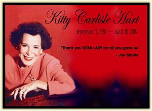 kitty carlisle to tell the truth