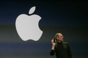 Apple iPhone Steve Jobs Quotes