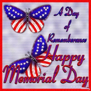Memorial Day Greetings, Messages Wishes For Memorial Day 2014