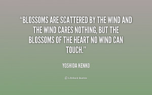Quotes About Wind