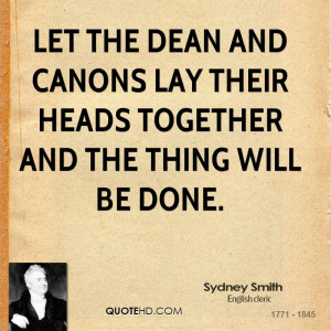 Sydney Smith Quotes Quotehd