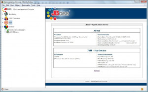 Setup JBoss on Ubuntu 8.0.4 LTS Server Edition