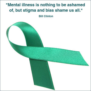 Mental Health Awareness Month: Five Inspiring Quotes