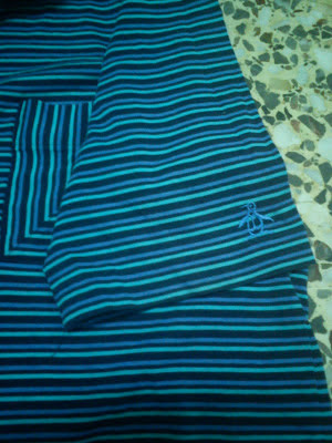 Brand Tag : GrandSlam Munsingwear