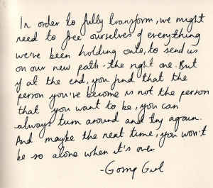 Xoxo Gossip Girl Quotes Gossip girl quote