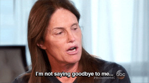 The 20 Most Inspiring Quotes From The Bruce Jenner 20/20 Interview