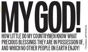 The one Fourth of July page you really need to see