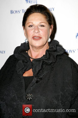 You Are Here Pics Lainie Kazan