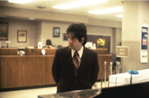 Still of Al Pacino in Dog Day Afternoon (1975)