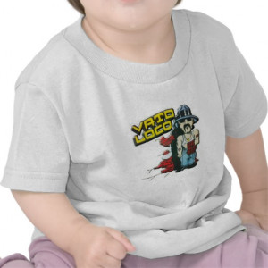 Vato Loco Shirts