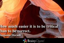 Brainy Quotes / Brainy Quotes, brought to you by BrainyQuote, the ...
