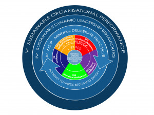 The Saf Leadership Framework