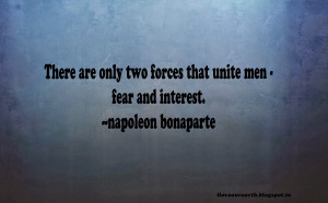 Napoleon Bonaparte-