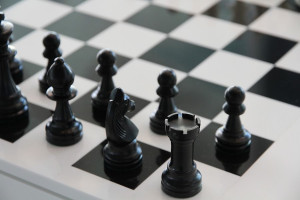 チェスで勝つための基本的なコツを紹介(=ﾟωﾟ)ﾉ