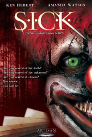 might seem that as clown movies go, Dead Clowns must surely be one ...