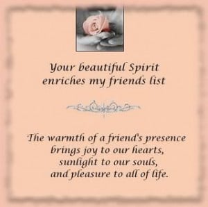 ... .org/english-graphics/friends/your-beautiful-spirit-friend-graphic