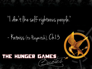 Quotes - haymitch-katniss-and-peeta Fan Art