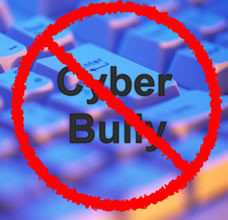 No Cyber Bullying
