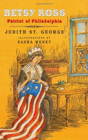 Betsy Ross Quotes