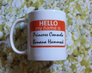 friends tv show coffee mug princess consuela banana hammock ...