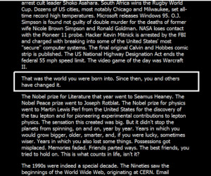 deep # deep sayings # cool # yolo # we have changed the world # us ...