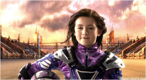 Character Quotes - Spy Kids 3: Game Over Wiki