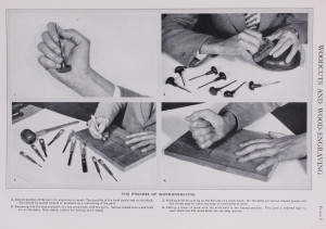 Vision Engraving Cnc Wood