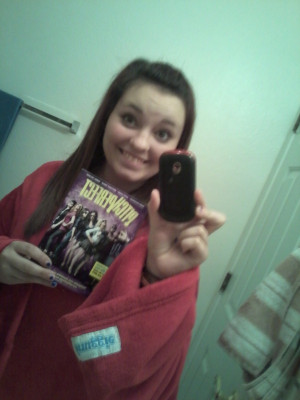 : Pitch Perfect Cynthia Rose , Pitch Perfect Quotes , Pitch Perfect ...