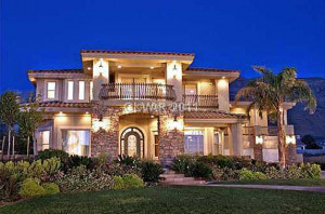 Million Dollar Homes - How Much House Can You Get For $1 Million?
