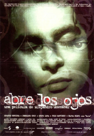 ... Abre Los, Amenábar Abr, Movie, Abr Los, Alejandro Amenábar, 60, Eyes