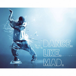 Dance Quotes