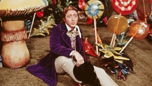 Willy Wonka is a character created by writer Roald Dahl for his 1964 ...