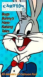 Bugs Bunny Bon Voyage