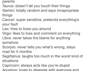 Zodiac signs.