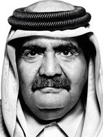 Quotes by Sheik Hamad bin Khalifa al-Thani