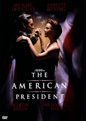 ... 2000 titles the american president the american president 1995
