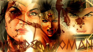 Wonder Woman Wallpaper Alex