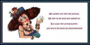 More Funny Quotes About Marriage, 1 Woman Sarcastic Cartoon