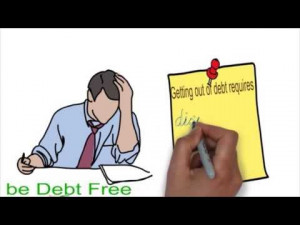 ... Your Monthly Credit Card Payments With A Free Debt Consolidation Quote