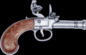 Cowboy Pistols | ... Denix Old-Western Cowboy Cap-N-Ball Sixguns ...