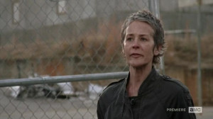 Carol Peletier Quotes and Sound Clips