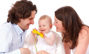 from pinkfamilies.com: Co-parenting: What is co-parenting and is it ...