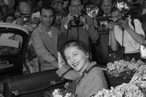 Joan Fontaine Actress Dies Age