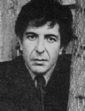Leonard Cohen » Relationships